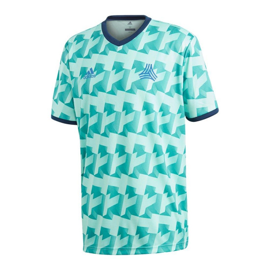 Adidas Ανδρική κοντομάνικη μπλούζα